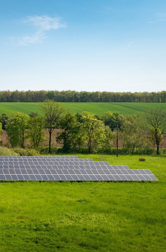 Photovoltaik Photovoltaik