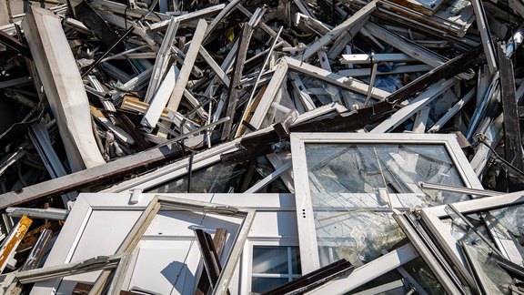 Altfenster Altfenster