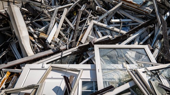 Altfenster Altfenster