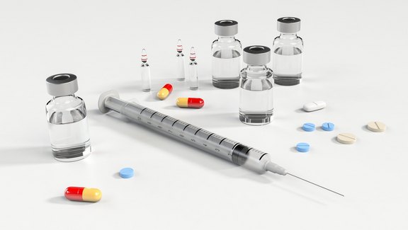 Medizinische Abfälle Medizinische Abfälle