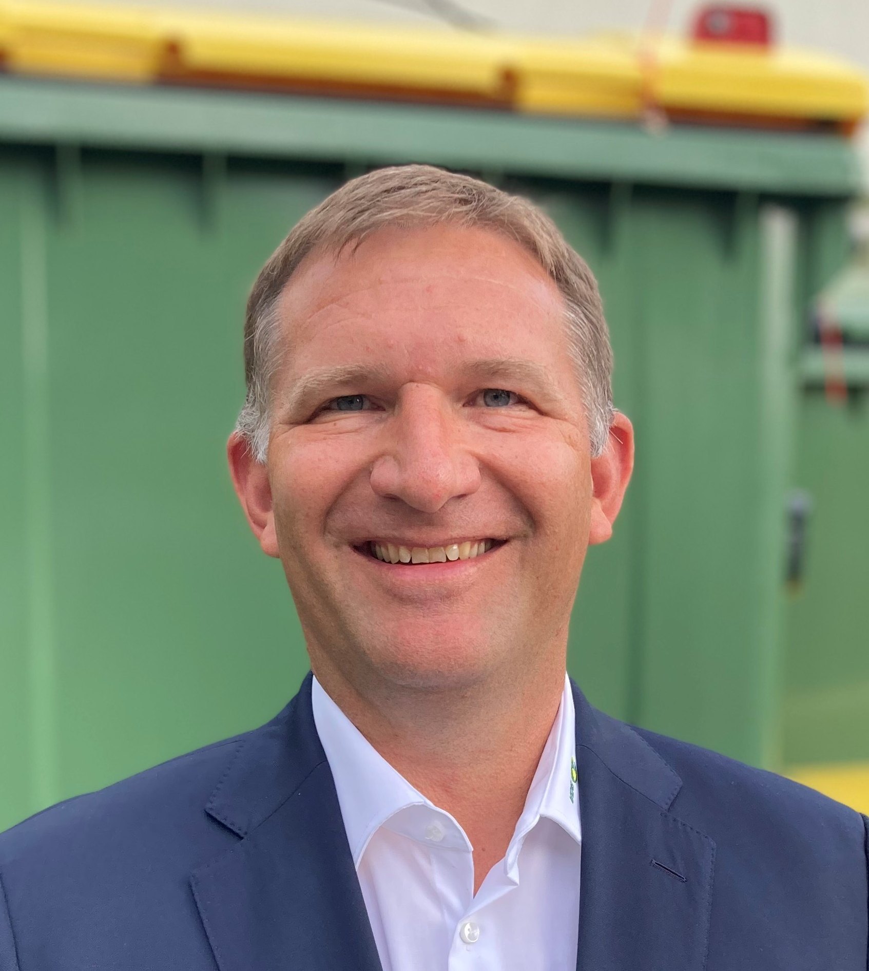 Hannes Rinnhofer