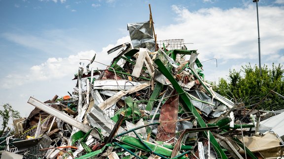 Altmetalle Altmetalle