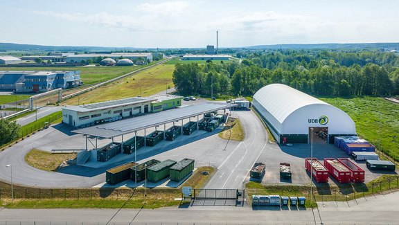 Ressourcenpark Heiligenkreuz Ressourcenpark Heiligenkreuz