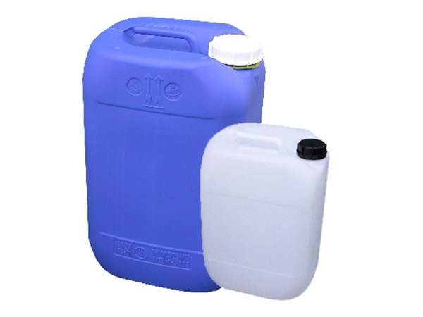 25 Liter / 10 Liter Kanister