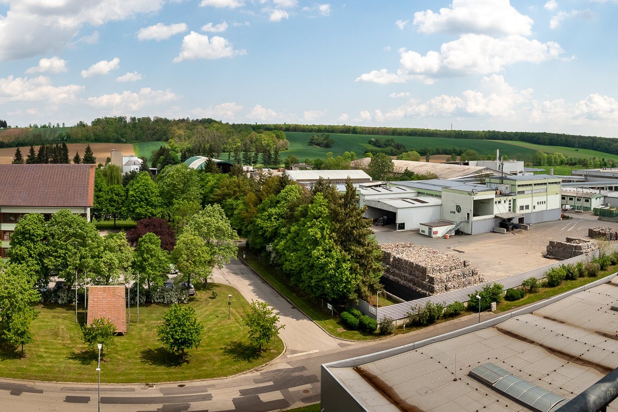 UDB Zentrale Oberpullendorf UDB Zentrale Oberpullendorf