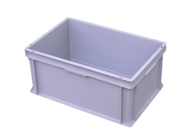 60 Liter Kunststoff-Box